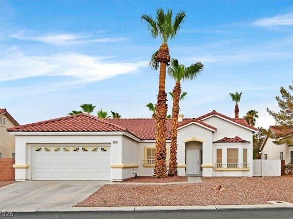 8432 Mosport Street, Las Vegas, NV 89123
