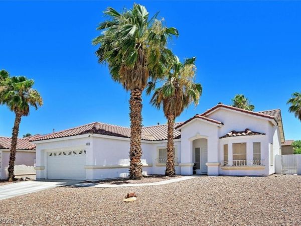 8432 Mosport Street , Las Vegas, NV 89123