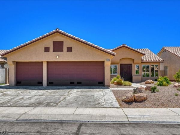 4036 Fairport Drive , North Las Vegas, NV 89032