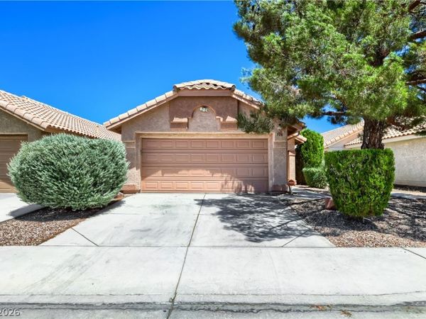 716 Marie Fenlon Drive , Las Vegas, NV 89107