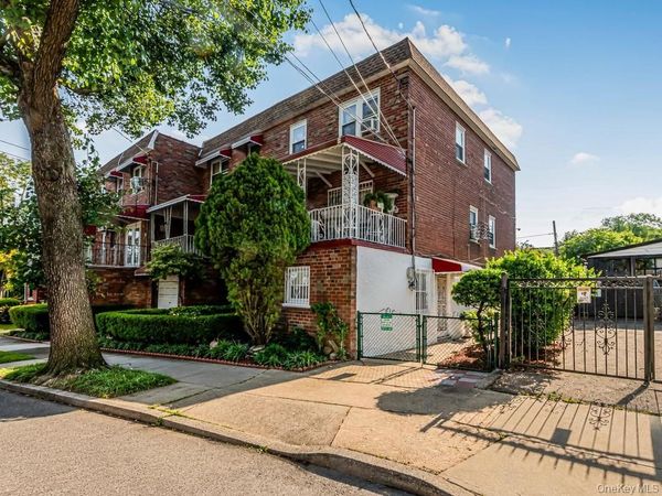 4607 Wilder Avenue , Bronx, NY 10466