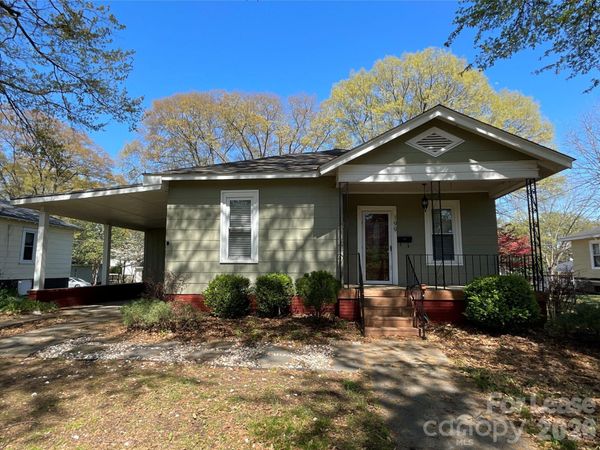199 Front Street , Cramerton, NC 28032