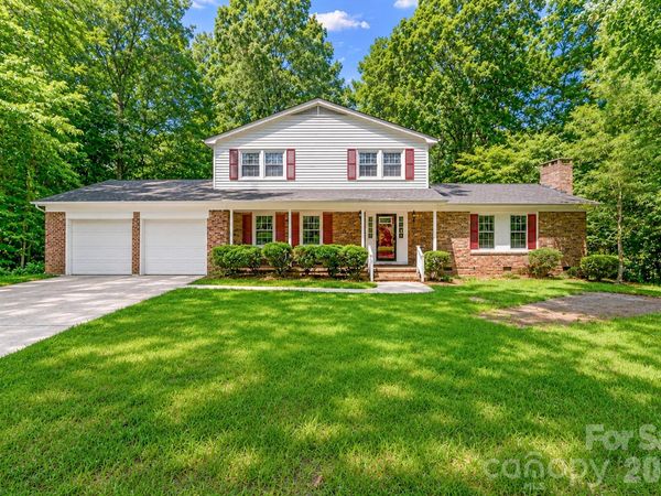 755 Cumberland Circle, Rockingham, NC 28379