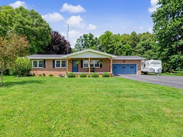 1584 Nevada Wynford Road, Bucyrus, OH 44820