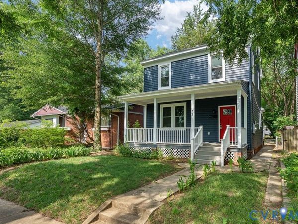 22 E 31st Street, Richmond, VA 23224