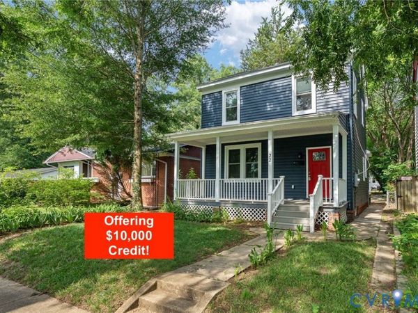 22 E 31st Street, Richmond, VA 23224