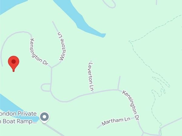 LOT 27 Kensington Drive , Bella Vista, AR 72715