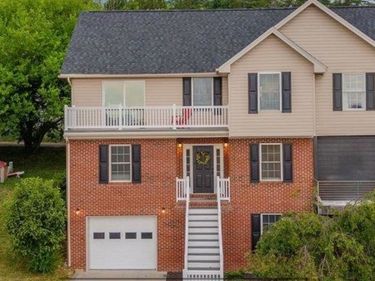 1823 SW WILLOW HILL DR, HARRISONBURG, VA 22801