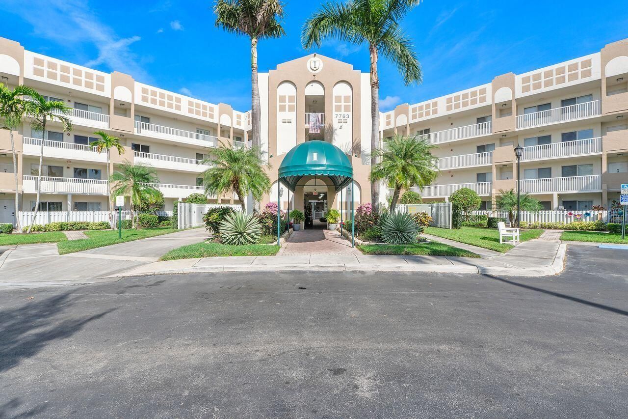 7763 Southampton Terrace, Unit 108, Tamarac, FL 33321 Photo