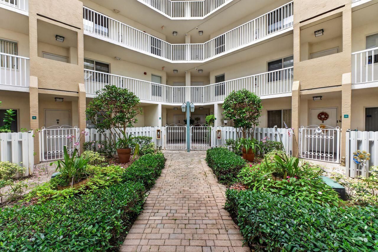 7763 Southampton Terrace, Unit 108, Tamarac, FL 33321 Photo