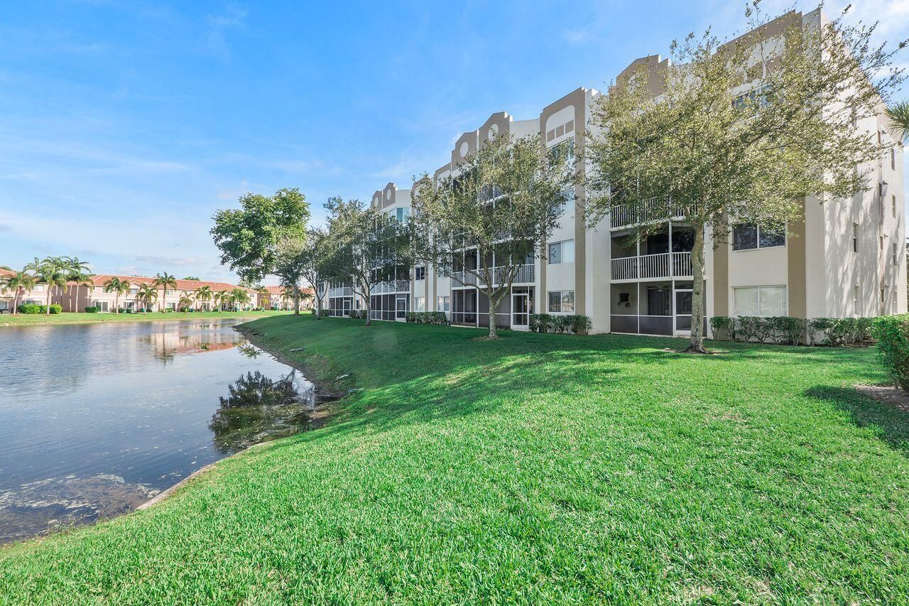 7763 Southampton Terrace, Unit 108, Tamarac, FL 33321 Photo