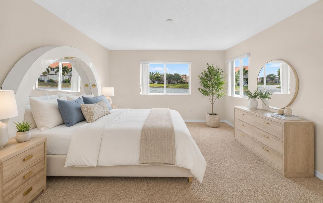 7763 Southampton Terrace, Unit 108, Tamarac, FL 33321 Photo