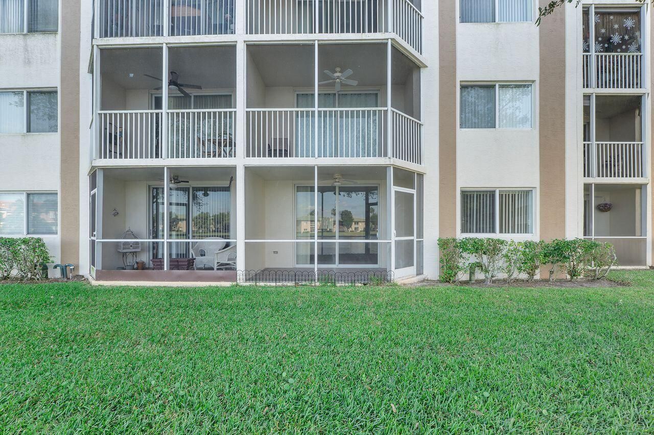 7763 Southampton Terrace, Unit 108, Tamarac, FL 33321 Photo