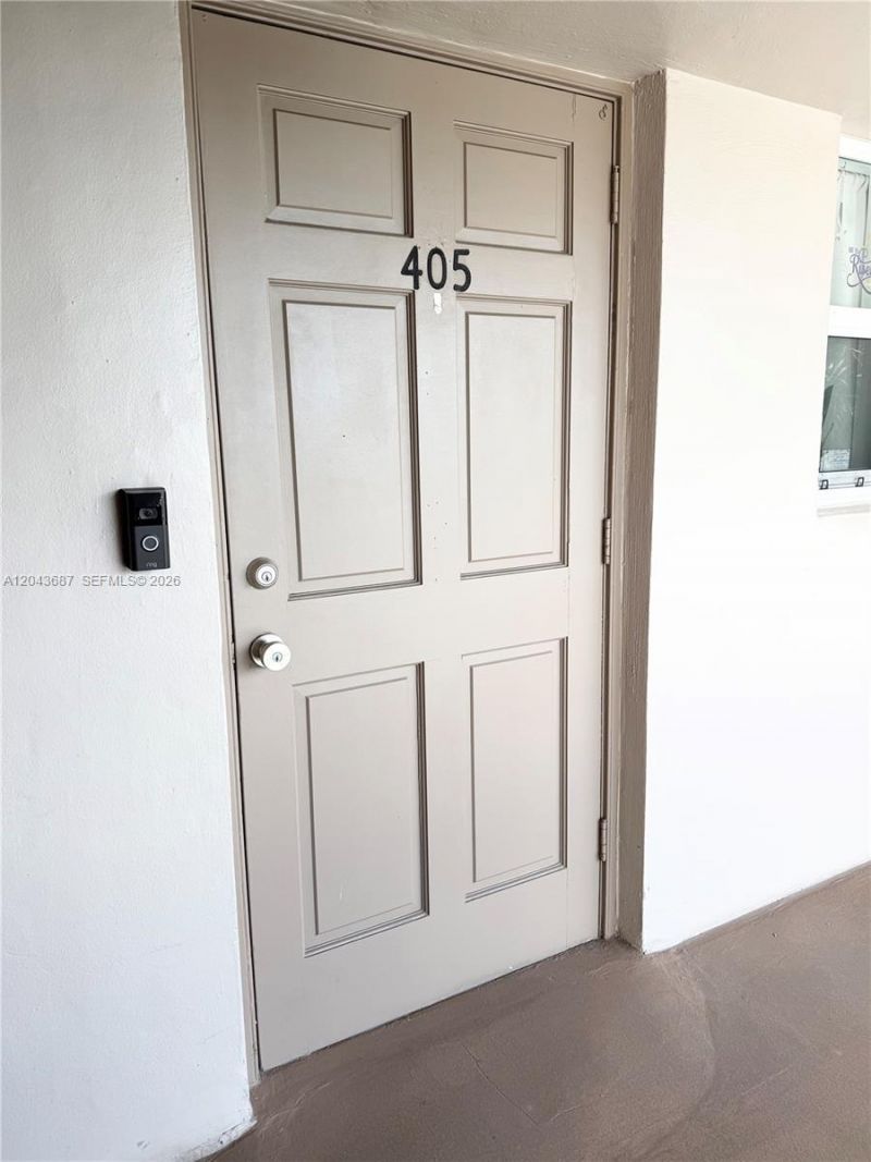 8101 SW 24th Ct , Unit 405, Davie, FL 33324 Photo