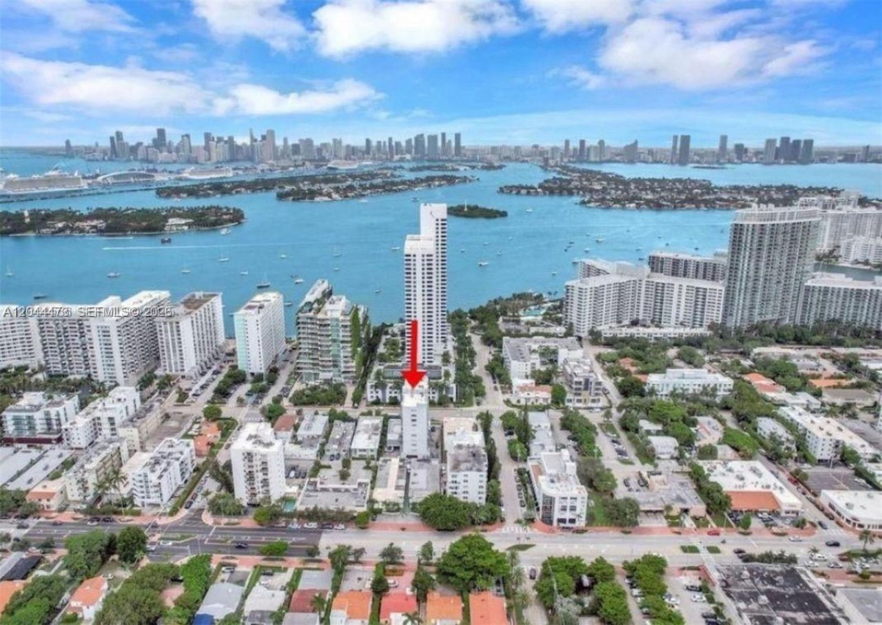 1345 West Ave , Unit 202, Miami Beach, FL 33139 Photo