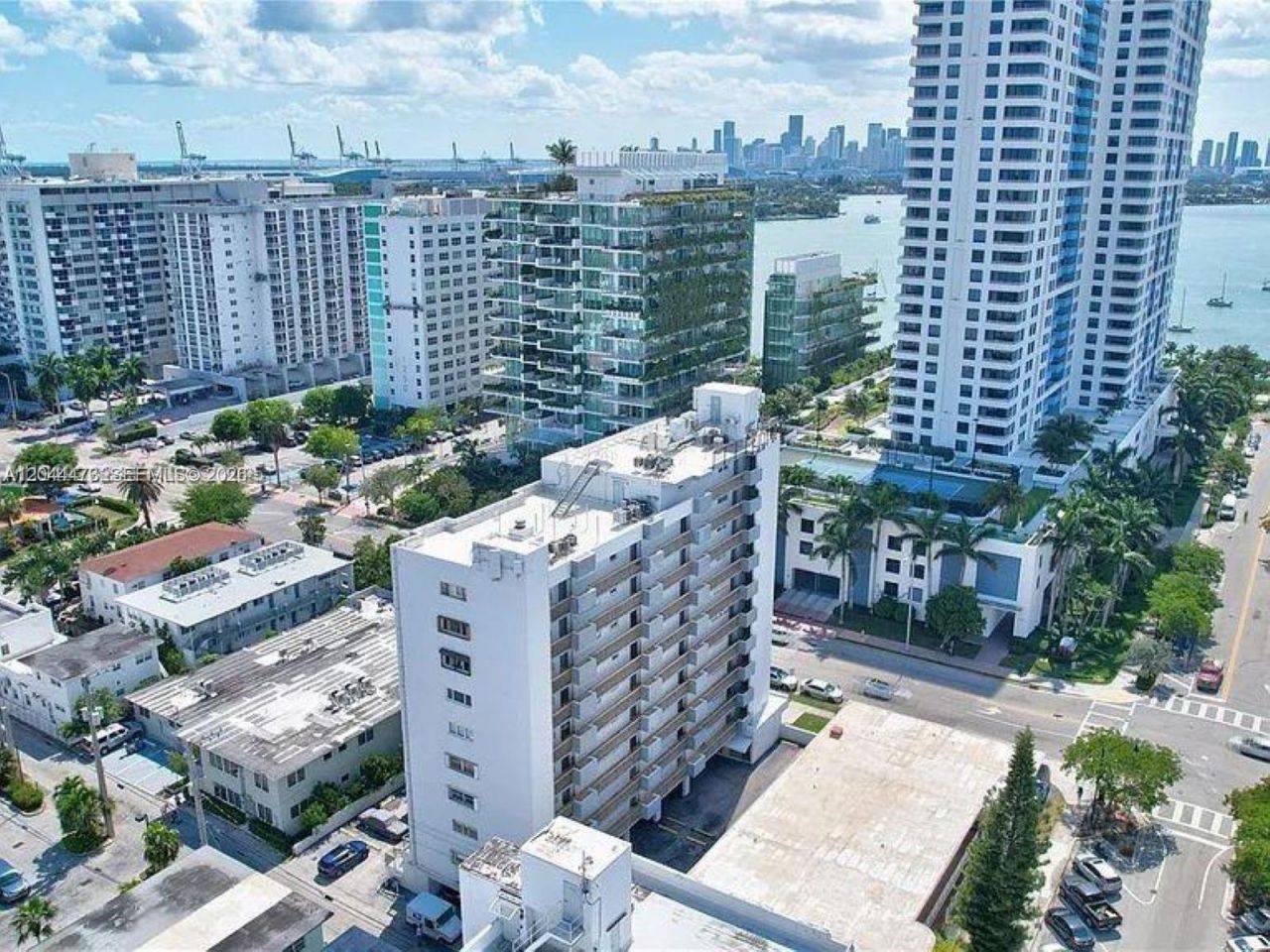 1345 West Ave , Unit 202, Miami Beach, FL 33139 Photo