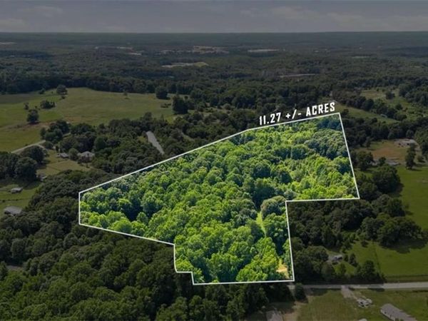 0 Lord Road , Commerce, GA 30530