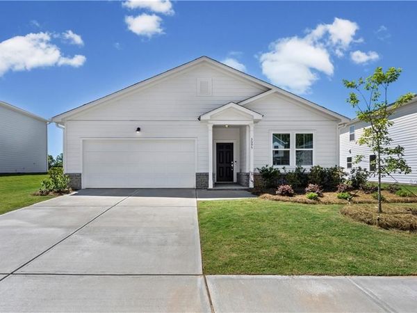 3123 Orwell Drive , Gainesville, GA 30507