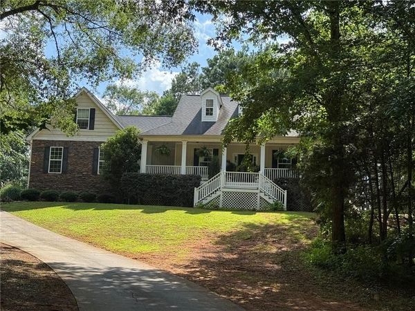 1130 Irish Hill Drive, Concord, GA 30206