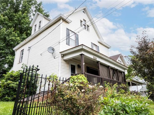 1593 Philadelphia St, Indiana, PA 15701