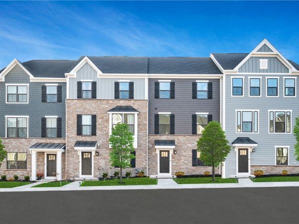 TBD Shagbak Way, Coraopolis, PA 15108