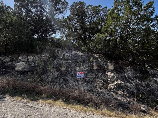 20807 North RDG, Lago Vista, TX 78645