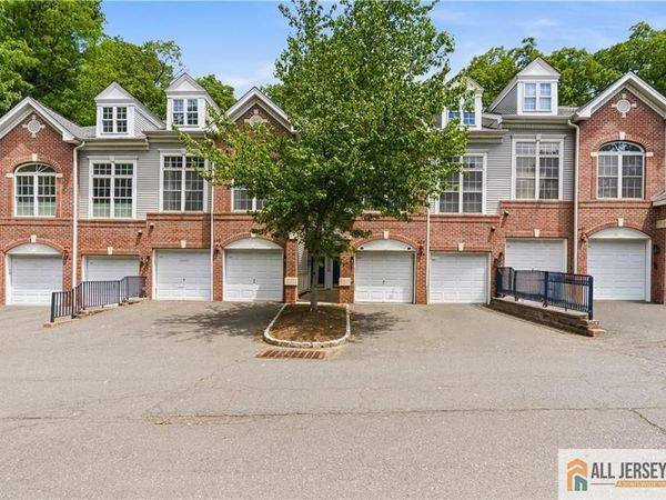 605 Donato Circle , Scotch Plains, NJ 07076