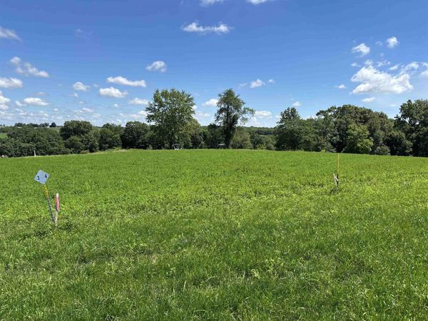 Lot 4 Galena Golf View Estates Phase lll, GALENA, IL 61036