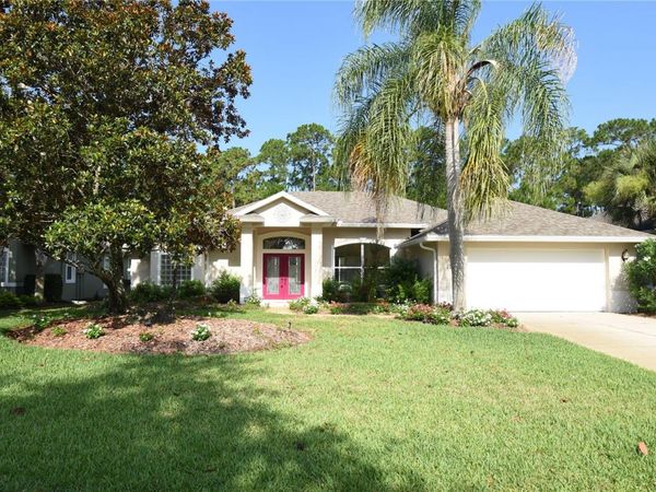 1216 HAMPSTEAD LANE, ORMOND BEACH, FL 32174