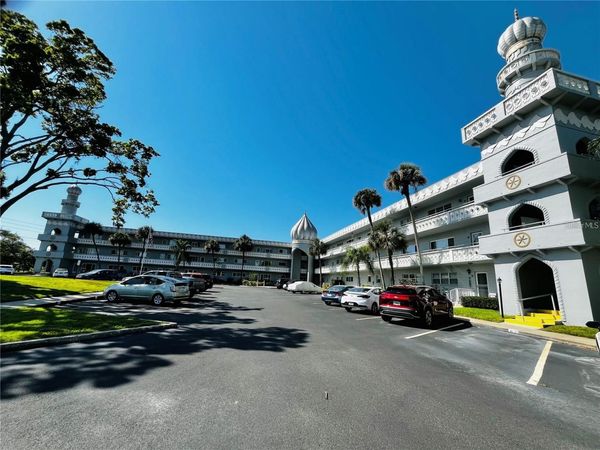 2340 GRECIAN WAY , Unit 56, CLEARWATER, FL 33763