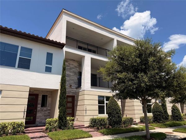 13641 LARKTON LANE , ORLANDO, FL 32832