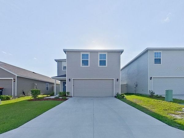 8614 SW 43RD TERRACE , OCALA, FL 34476