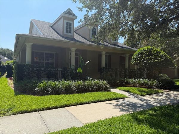 6719 ROMNEY LANE , WINDERMERE, FL 34786