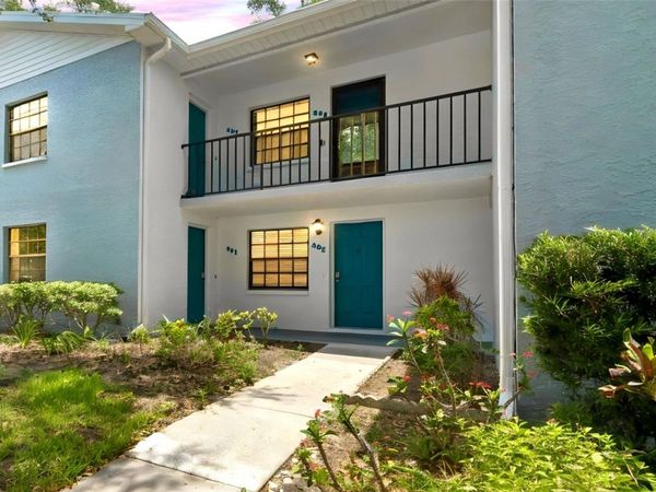 11800 PARK BLVD, Unit 401, SEMINOLE, FL 33772