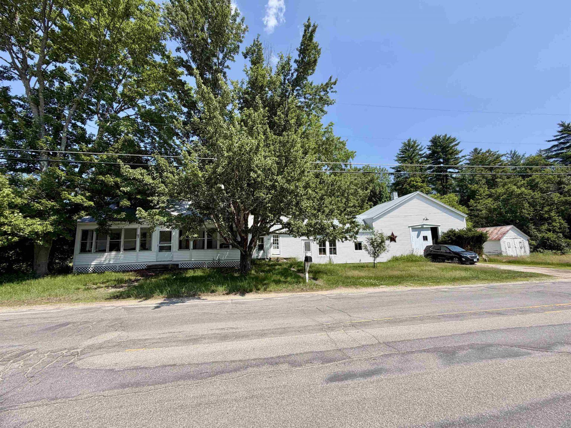 150 School Street, Effingham, NH 03882 Main Photo