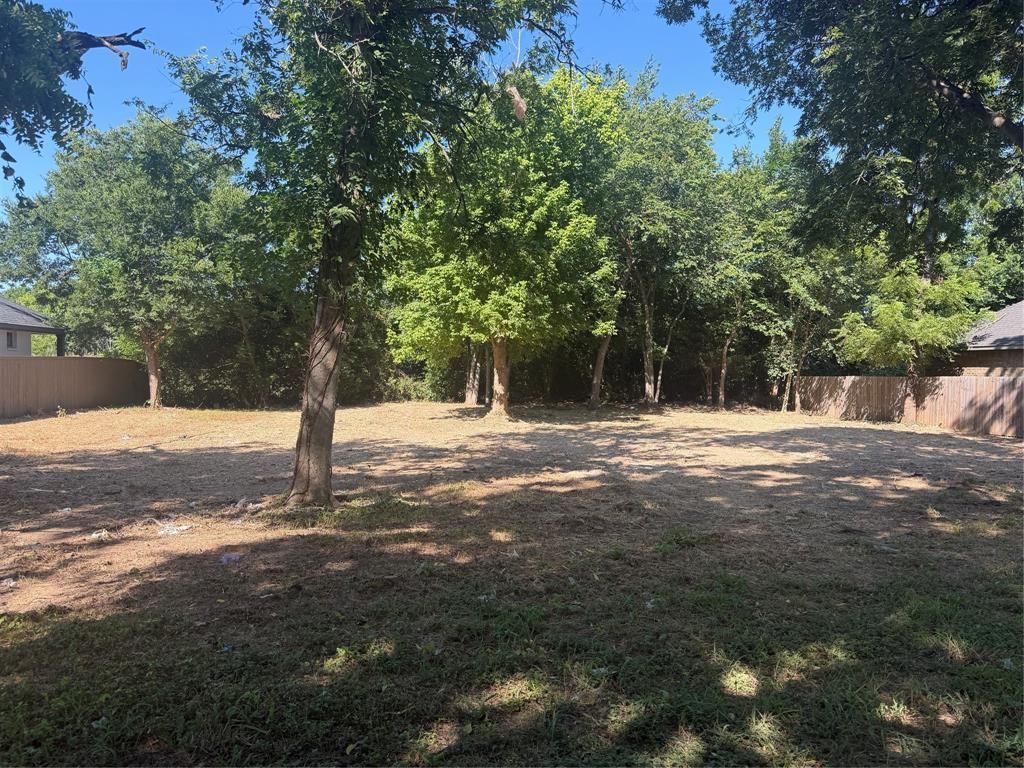 0 Henrietta Street, Waxahachie, TX 75165 Main Photo