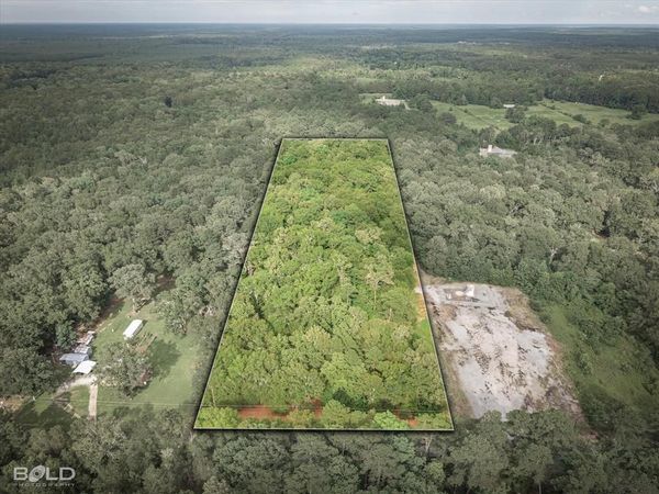 470 Pine Hill , Elm Grove, LA 71051