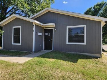 4603 Spring Garden Street, Dallas, TX 75215