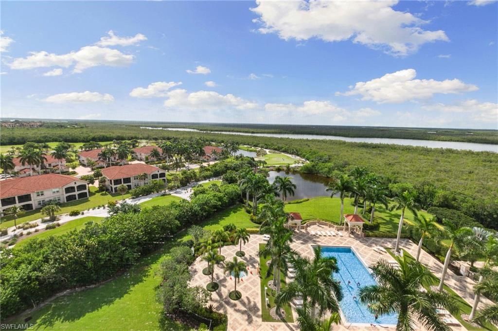 1060 Borghese Ln, Unit 902, Naples, FL 34114 Photo