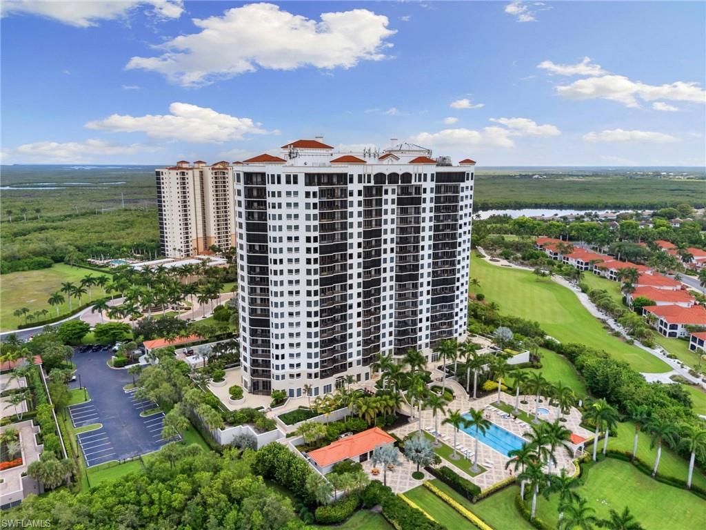 1060 Borghese Ln, Unit 902, Naples, FL 34114 Photo