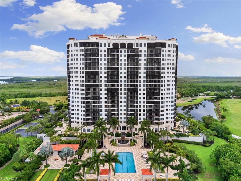 1060 Borghese Ln, Unit 902, Naples, FL 34114 Photo