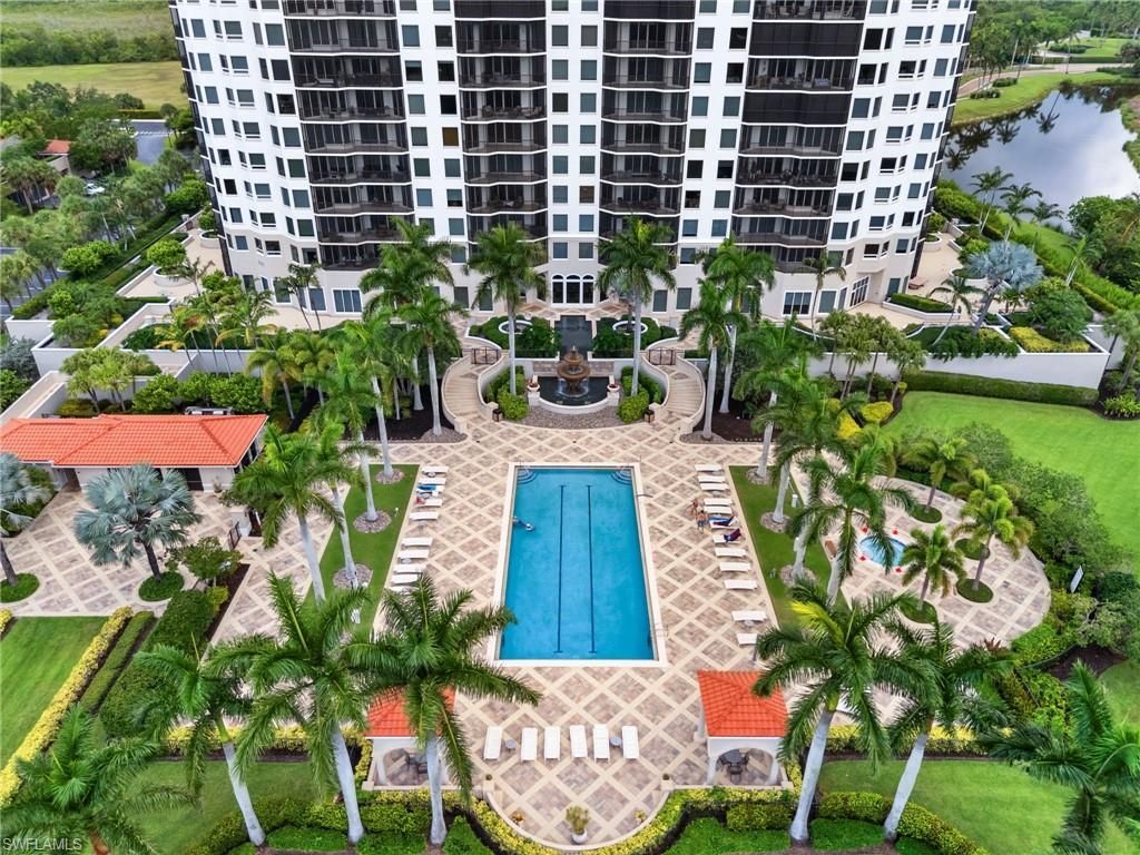 1060 Borghese Ln, Unit 902, Naples, FL 34114 Photo