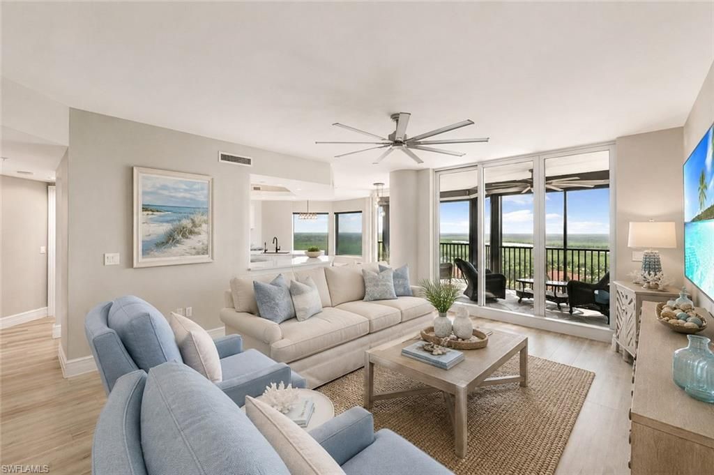 1060 Borghese Ln, Unit 902, Naples, FL 34114 Photo