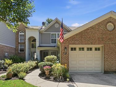 451 Tokay Court, Unit 41B, Union Twp, OH 45255