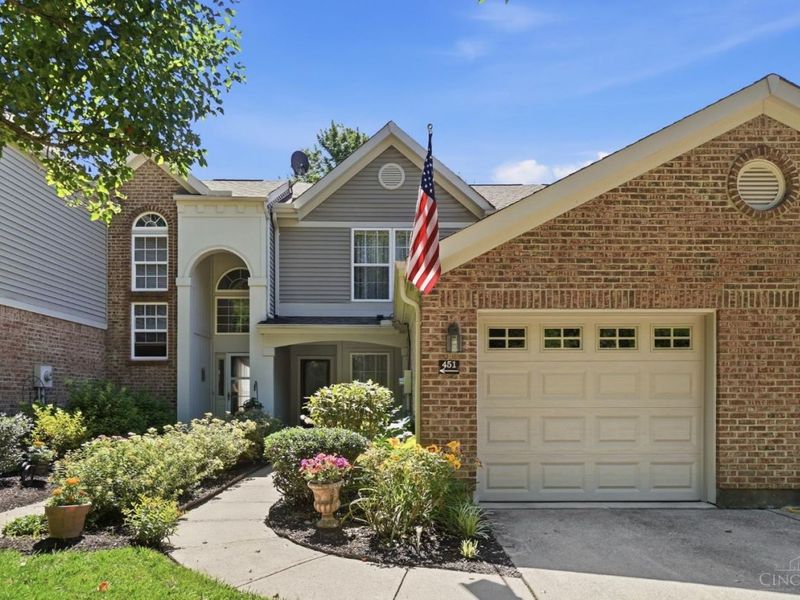 451 Tokay Court, Unit 41B, Union Twp, OH 45255 Photo 1