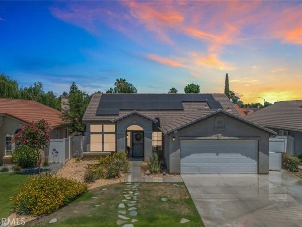 8604 Winlock, Bakersfield, CA 93312