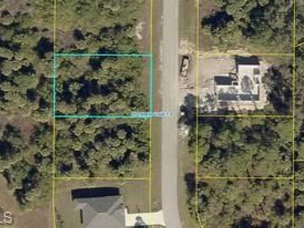 8005 Windswept CIR , LABELLE, FL 33935