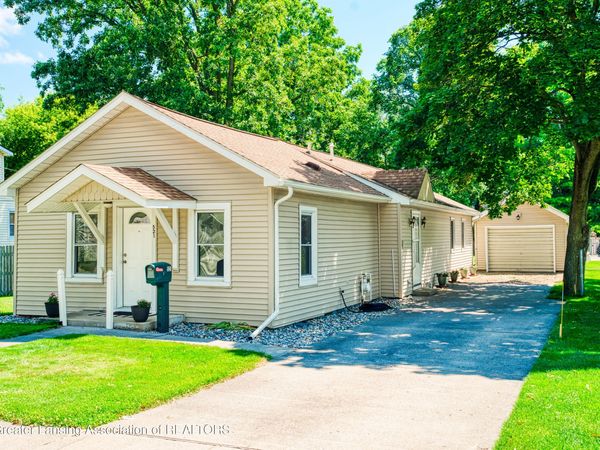 521 Prairie Street, Charlotte, MI 48813