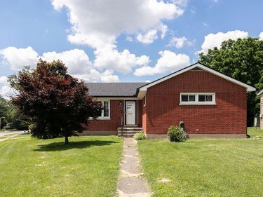 596 Saint Anthony Drive, Lexington, KY 40505