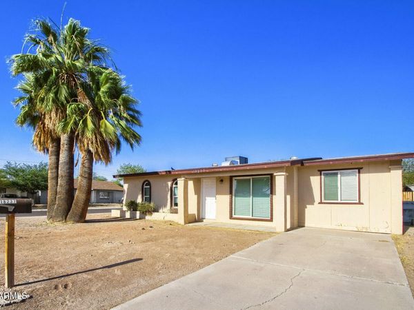 18237 N 34TH Drive, Phoenix, AZ 85053